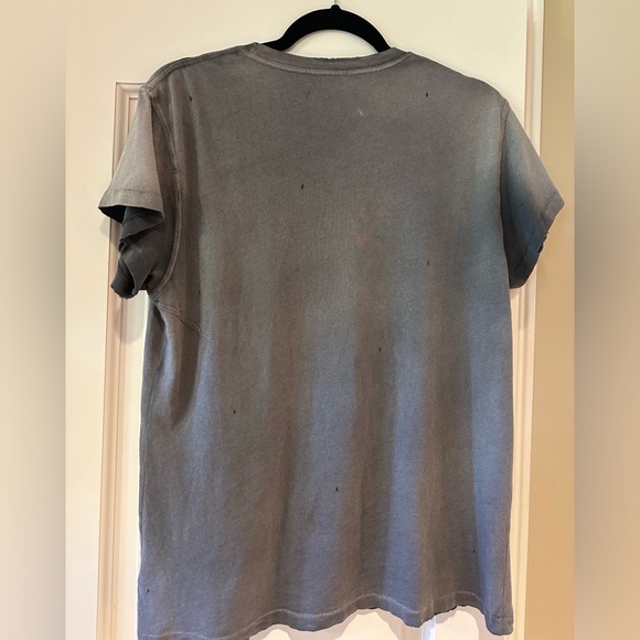 MADEWORN Rolling Stones 78 size Small - Picture 2 of 5